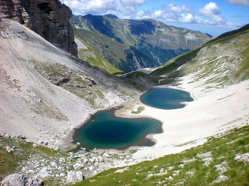 Lago di Pilato
