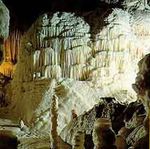 Frasassi Caves